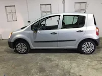 Renault - modus - 1.2-16v expr.comf. - 20-ps-jd - afbeelding 12 van  21