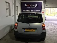 Renault - modus - 1.2-16v expr.comf. - 20-ps-jd - afbeelding 16 van  21