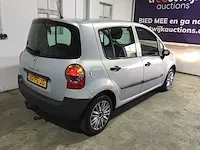 Renault - modus - 1.2-16v expr.comf. - 20-ps-jd - afbeelding 17 van  21