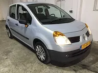 Renault - modus - 1.2-16v expr.comf. - 20-ps-jd - afbeelding 19 van  21