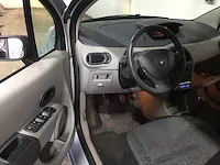Renault - modus - 1.2-16v expr.comf. - 20-ps-jd - afbeelding 21 van  21
