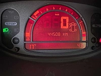 Renault - modus - 1.4-16v auth.luxe - 94-pv-bz - afbeelding 2 van  18