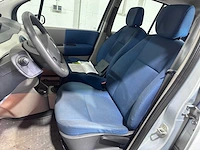 Renault - modus - 1.4-16v auth.luxe - 94-pv-bz - afbeelding 6 van  18