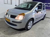 Renault - modus - 1.4-16v auth.luxe - 94-pv-bz - afbeelding 1 van  18