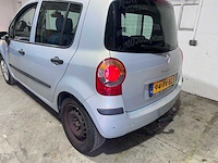 Renault - modus - 1.4-16v auth.luxe - 94-pv-bz - afbeelding 12 van  18