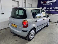 Renault - modus - 1.4-16v auth.luxe - 94-pv-bz - afbeelding 14 van  18