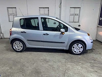 Renault - modus - 1.4-16v auth.luxe - 94-pv-bz - afbeelding 15 van  18