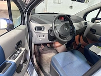 Renault - modus - 1.4-16v auth.luxe - 94-pv-bz - afbeelding 17 van  18