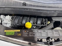 Renault - modus - 1.4-16v dynam.luxe - 28-sz-lt - afbeelding 6 van  15