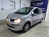 Renault - modus - 1.4-16v dynam.luxe - 28-sz-lt - afbeelding 1 van  15