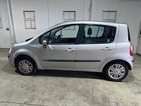 Renault - modus - 1.4-16v dynam.luxe - 28-sz-lt - afbeelding 8 van  15