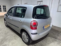 Renault - modus - 1.4-16v dynam.luxe - 28-sz-lt - afbeelding 9 van  15