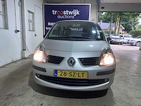 Renault - modus - 1.4-16v dynam.luxe - 28-sz-lt - afbeelding 12 van  15