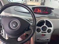 Renault - modus - 1.4-16v dynam.luxe - 28-sz-lt - afbeelding 14 van  15