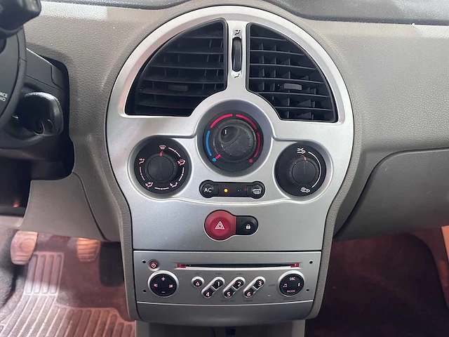 Renault - modus - 1.4-16v dynam.luxe - 28-sz-lt - afbeelding 15 van  15