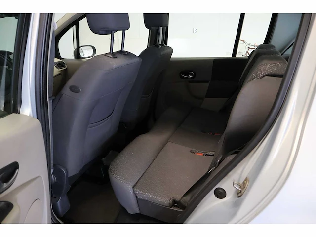Renault - modus - 1.4-16v priv.luxe - car - afbeelding 6 van  18