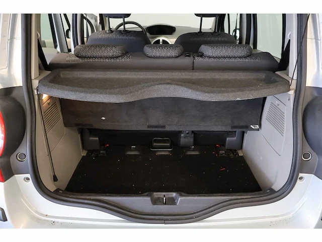 Renault - modus - 1.4-16v priv.luxe - car - afbeelding 7 van  18