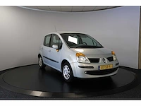 Renault - modus - 1.4-16v priv.luxe - car - afbeelding 11 van  18