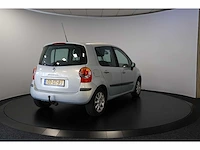Renault - modus - 1.4-16v priv.luxe - car - afbeelding 15 van  18