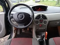 Renault - modus - 1.5 dci auth.luxe - personenauto - afbeelding 3 van  26