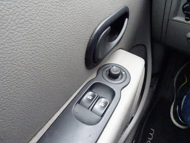 Renault - modus - 1.5 dci auth.luxe - personenauto - afbeelding 6 van  26