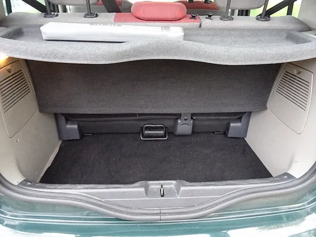 Renault - modus - 1.5 dci auth.luxe - personenauto - afbeelding 10 van  26