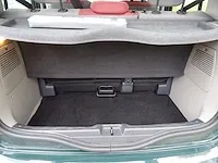 Renault - modus - 1.5 dci auth.luxe - personenauto - afbeelding 10 van  26