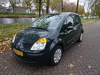 Renault - modus - 1.5 dci auth.luxe - personenauto