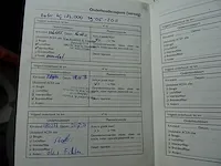 Renault - modus - 1.5 dci auth.luxe - personenauto - afbeelding 19 van  26
