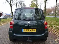 Renault - modus - 1.5 dci auth.luxe - personenauto - afbeelding 21 van  26