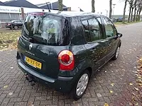 Renault - modus - 1.5 dci auth.luxe - personenauto - afbeelding 22 van  26