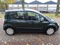 Renault - modus - 1.5 dci auth.luxe - personenauto - afbeelding 23 van  26