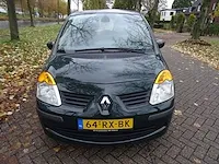 Renault - modus - 1.5 dci auth.luxe - personenauto - afbeelding 25 van  26