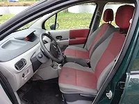 Renault - modus - 1.5 dci auth.luxe - personenauto - afbeelding 26 van  26