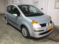 Renault - modus - 1.6-16v automaat expr.luxe - 95-pv-dp - afbeelding 20 van  22