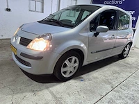 Renault - modus - 1.6-16v priv.luxe - 84-rb-zr - afbeelding 1 van  18