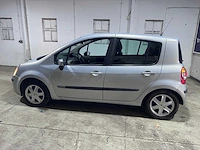 Renault - modus - 1.6-16v priv.luxe - 84-rb-zr - afbeelding 11 van  18