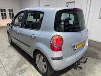 Renault - modus - 1.6-16v priv.luxe - 84-rb-zr - afbeelding 12 van  18