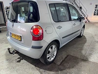 Renault - modus - 1.6-16v priv.luxe - 84-rb-zr - afbeelding 14 van  18