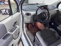 Renault - modus - 1.6-16v priv.luxe - 84-rb-zr - afbeelding 17 van  18