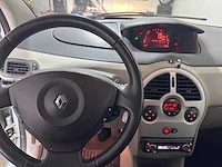 Renault - modus - 1.6-16v priv.luxe - 84-rb-zr - afbeelding 18 van  18