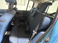 Renault - modus - 1.6-16v tech line - 61-rx-bk - afbeelding 5 van  15