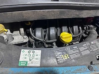 Renault - modus - 1.6-16v tech line - 61-rx-bk - afbeelding 7 van  15