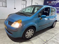 Renault - modus - 1.6-16v tech line - 61-rx-bk - afbeelding 1 van  15