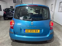 Renault - modus - 1.6-16v tech line - 61-rx-bk - afbeelding 10 van  15