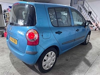 Renault - modus - 1.6-16v tech line - 61-rx-bk - afbeelding 11 van  15