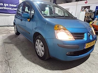 Renault - modus - 1.6-16v tech line - 61-rx-bk - afbeelding 12 van  15