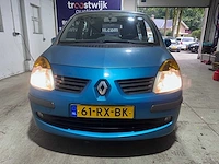 Renault - modus - 1.6-16v tech line - 61-rx-bk - afbeelding 13 van  15