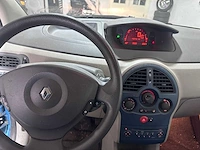 Renault - modus - 1.6-16v tech line - 61-rx-bk - afbeelding 15 van  15