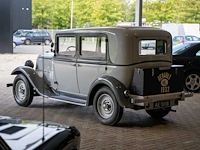 Renault - monaquatre (1933) - afbeelding 4 van  35